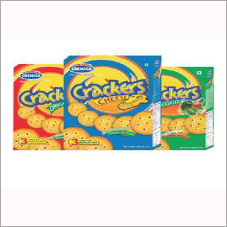 Cracker Original Biscuits