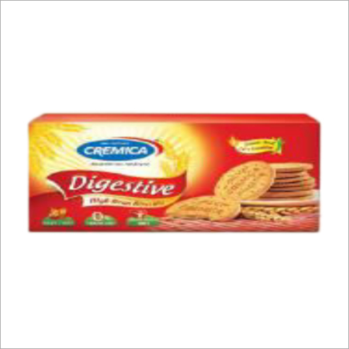Digestive Cookies