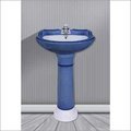 Rustic Pedestal Wash Basin Rustic Pedestal Wash Basin