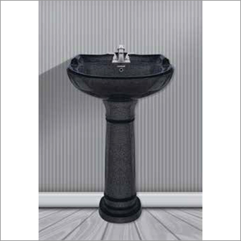 Ceramic Colour Rustic Wash Basin