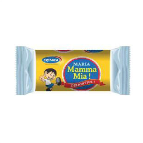 Maria Mamma Mia Biscuits