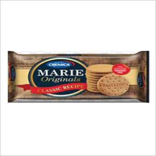Marie Original Cookies