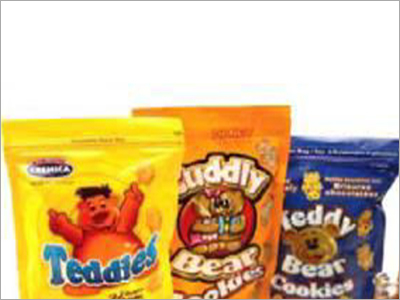 Teddies Cookies