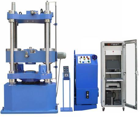 UTM (Auto) with power pack & drive