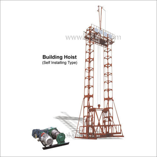 Building Hoist