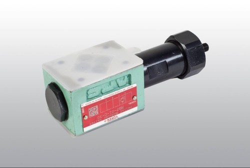 MODULAR VALVE -03 (YUKEN)