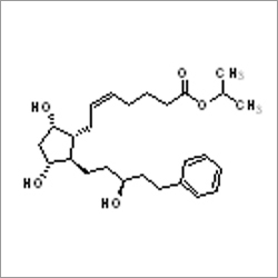 15-(S)-Latanoprost Cas No: Cas 145773-22-4