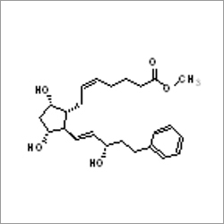 Methyl Ester impurity of Bimatoprost