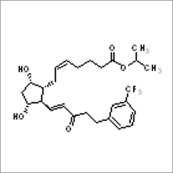 15-Keto Travoprost