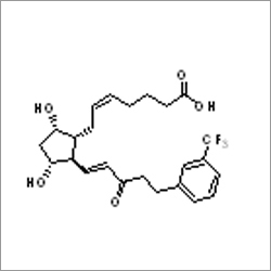 Travoprost Acid Impurity
