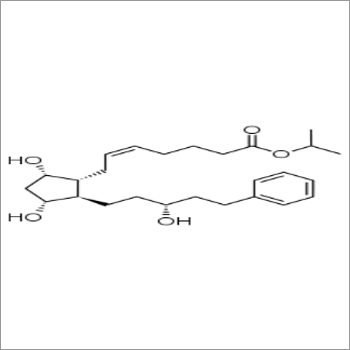 Latanoprost