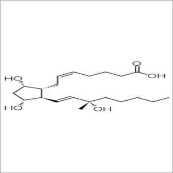 Carboprost Api Cas No: 58551-69-2
