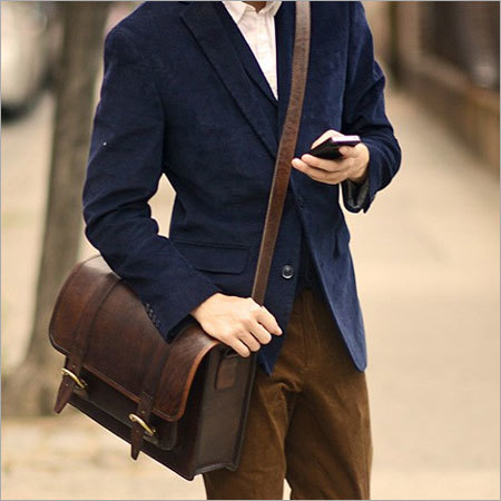 Leather Messenger Bags Leather Messenger Bags