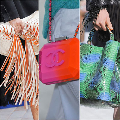 Ladies Fashion Bag