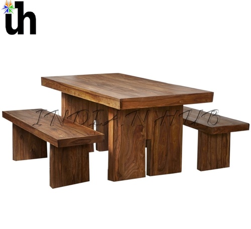 Dining Table Dimension(L*W*H): 170X90X76Cm Wxdxh