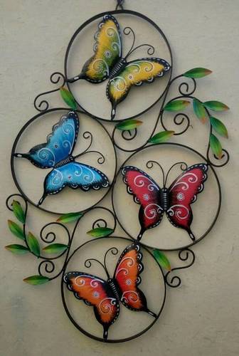 Wooden Wall Panel