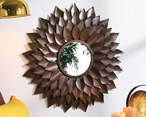 Wooden And Floor Wall Panel