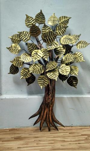 Metal Wall Hanging