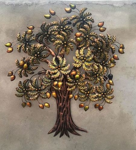 Metal Wall Hanging