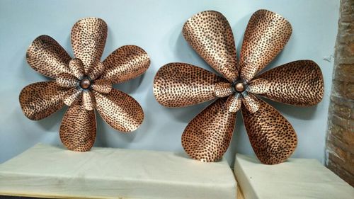 Metal Wall Hanging