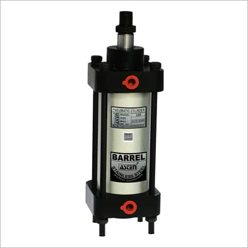 Industrial Heavy Duty Pneumatic Cylinder
