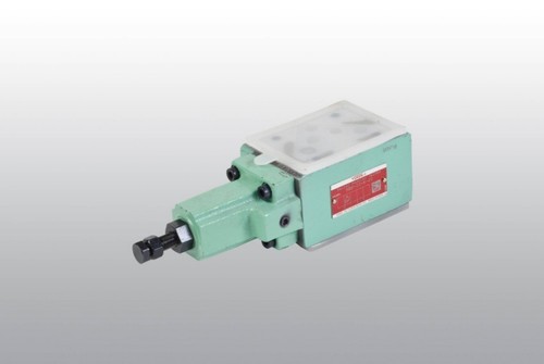 MODULAR VALVE -03 (YUKEN)