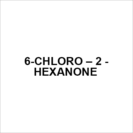 6-Chloro 2 - Hexanone