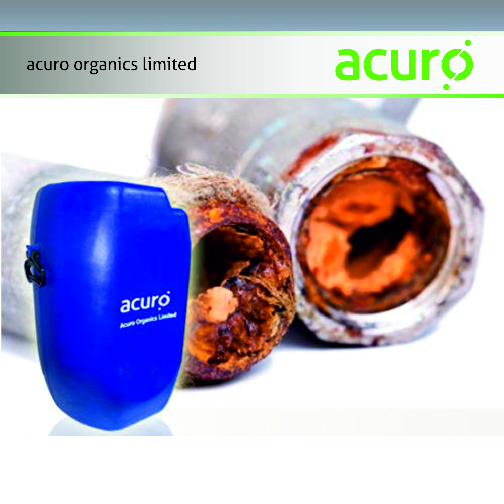 Scale Inhibitor For Cooling Water Treatment - Grade: Industrial Grade