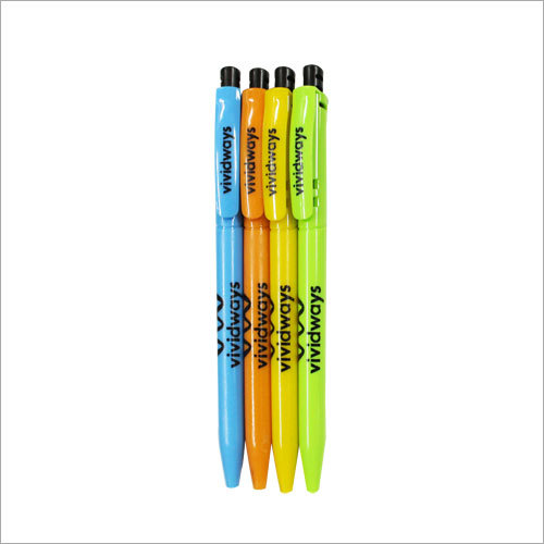 Vividways Blue Ball Pen