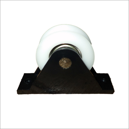 Window Roller For 1 1/4" series