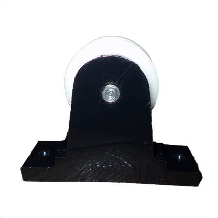 Sound Proof Window Roller