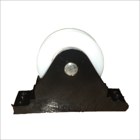 Heavy Duty Sound Proof Window Roller