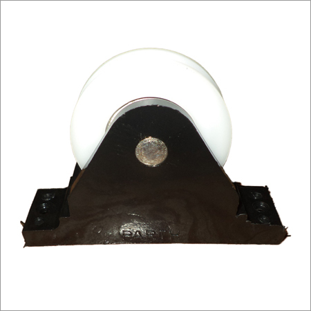Plastic Window Roller