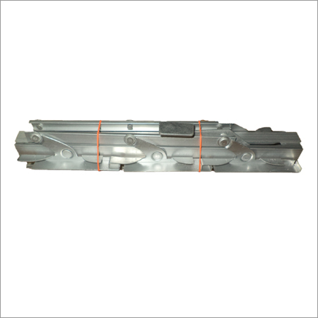 Heavy Duty Friction Stay