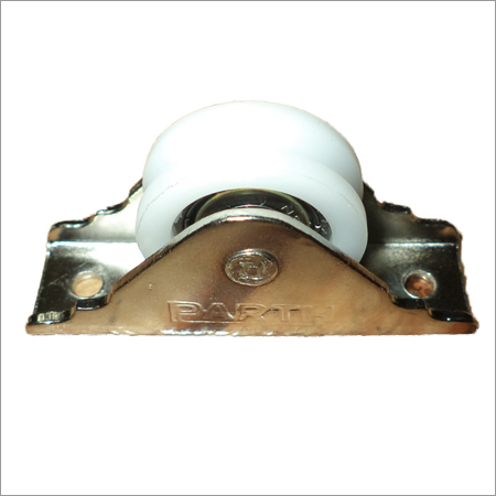 Plastic Window Rollers