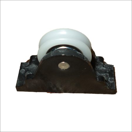 Window Rollers 3/4" Series