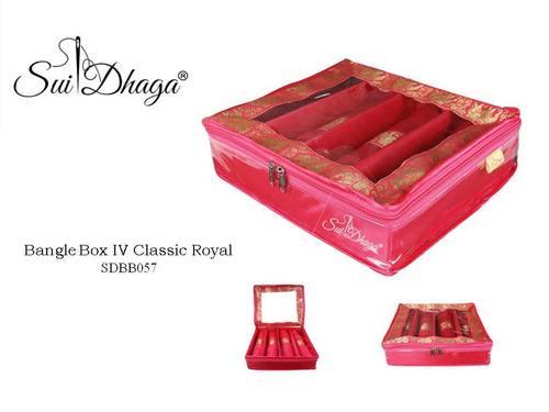 Bangle Boxes