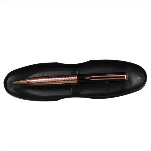 Corporate Metal Body Pen