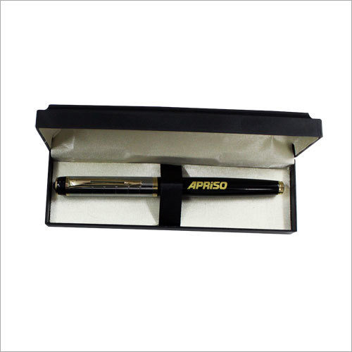APRISO Metal Body Pen