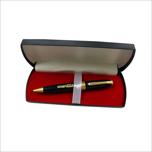 Metal Body Pen