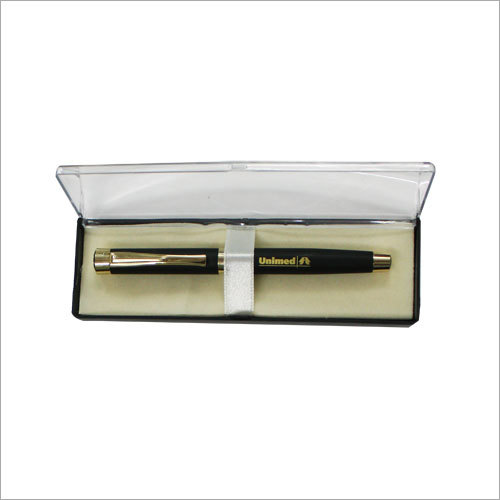 Metal Roller Body Pen