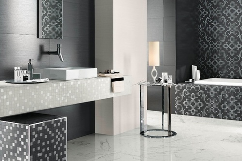 Classica Ivory Tile