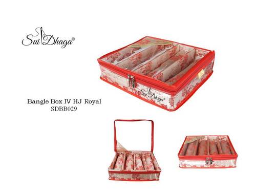 Bangle Boxes