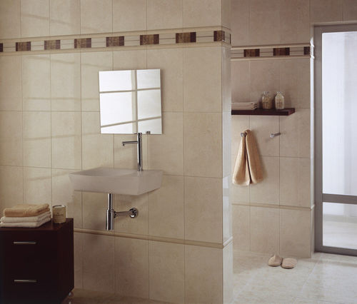 Faux Leather Tiles Exporter
