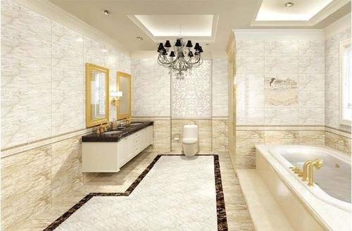 DESERT VERDE TILES