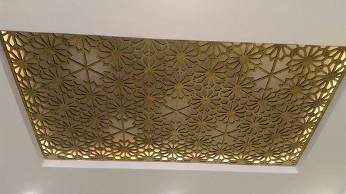 CNC Router Cutting