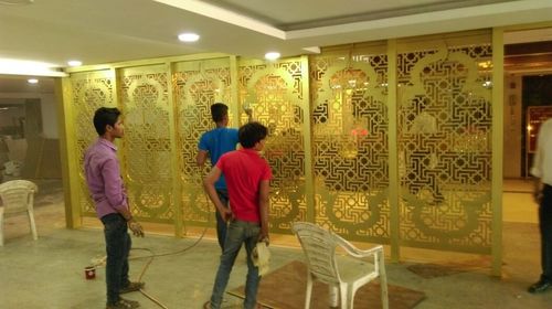 CNC Router Cutting Machine
