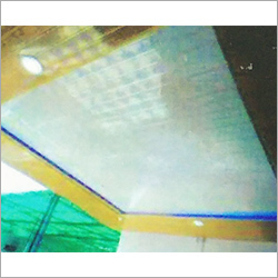 False Ceiling Light Panel