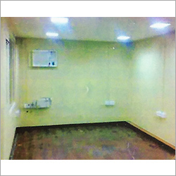Room False Ceiling Service