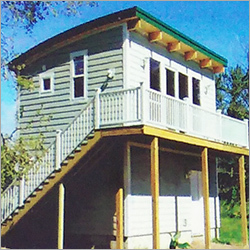 Modular Portable House